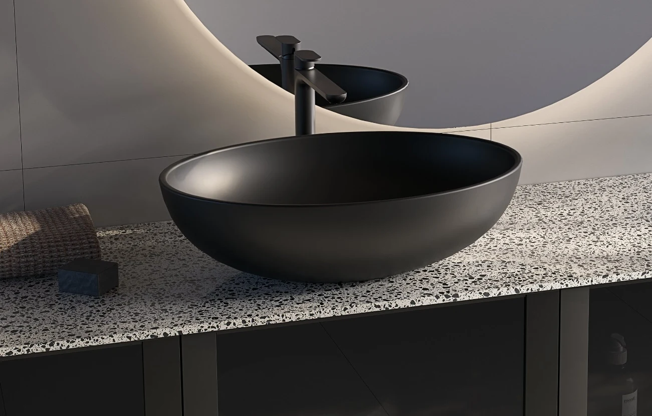 Bagno Compab Conve