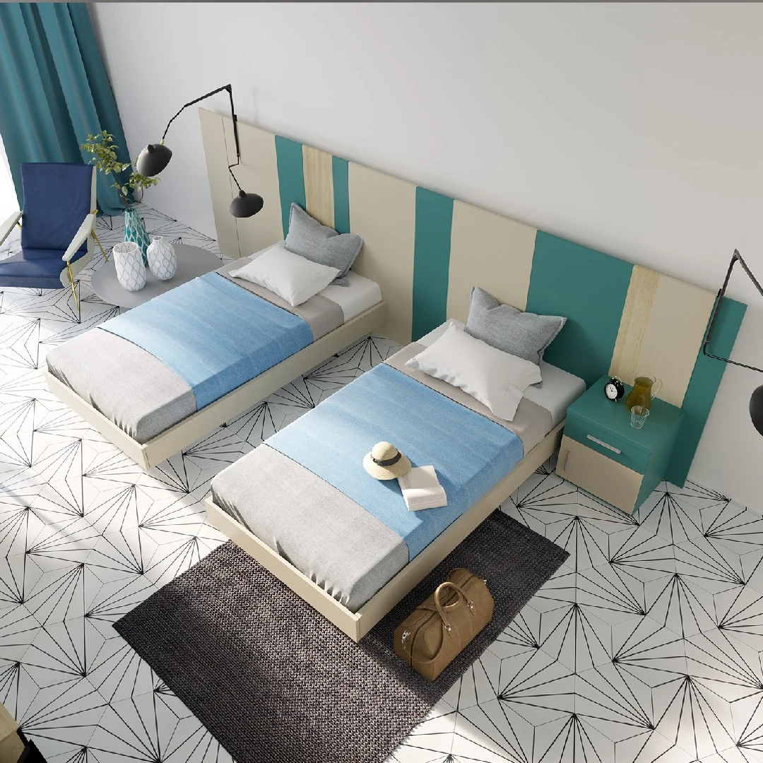 Contract: Stanza Amalfi