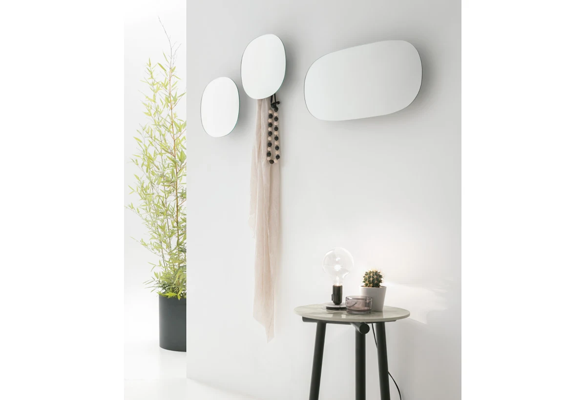 Specchio Target Point Paf Set