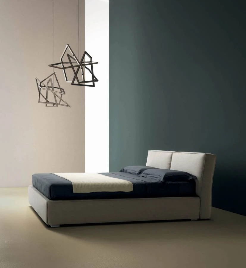 Letto Samoa Light