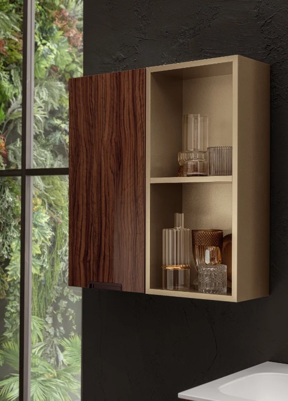 Bagno Compab Egoista