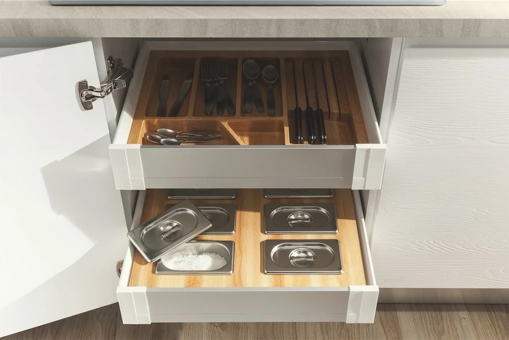 Cucina Mobilturi Luna