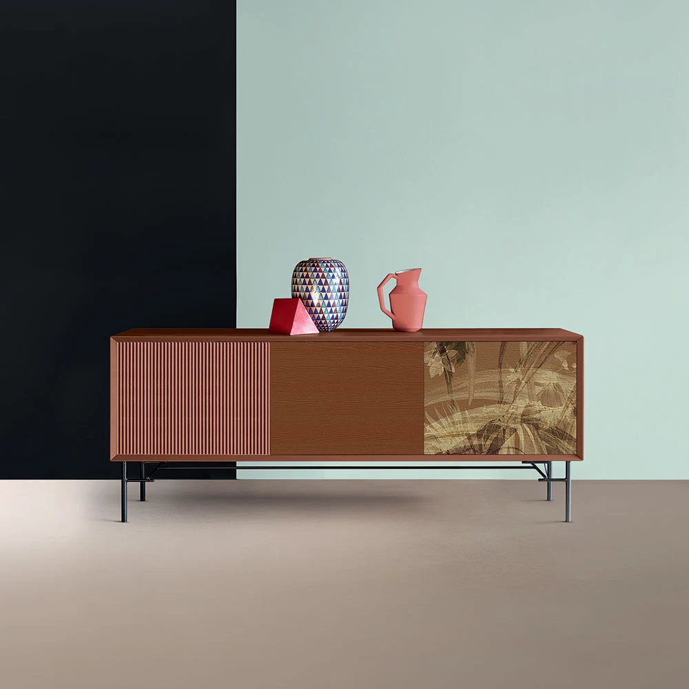 Madia Icon's Milano Diamond
