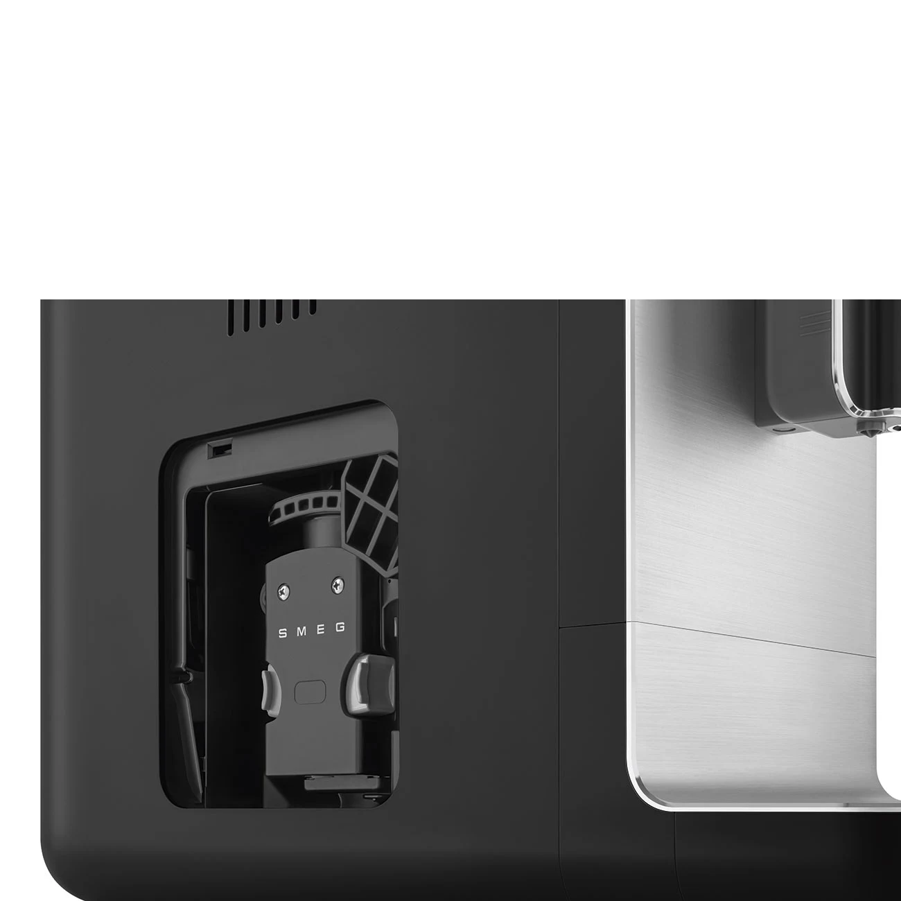 Macchina da Caffè espresso Automatica