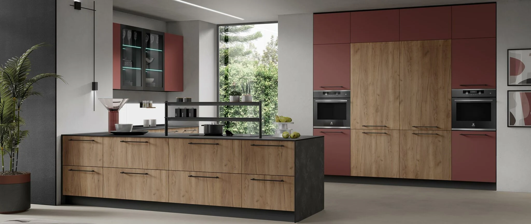 Cucina Mobilturi Nevada