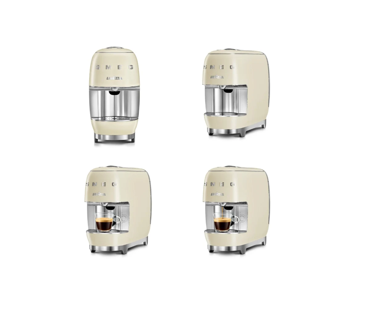Macchina da caffè in capsule