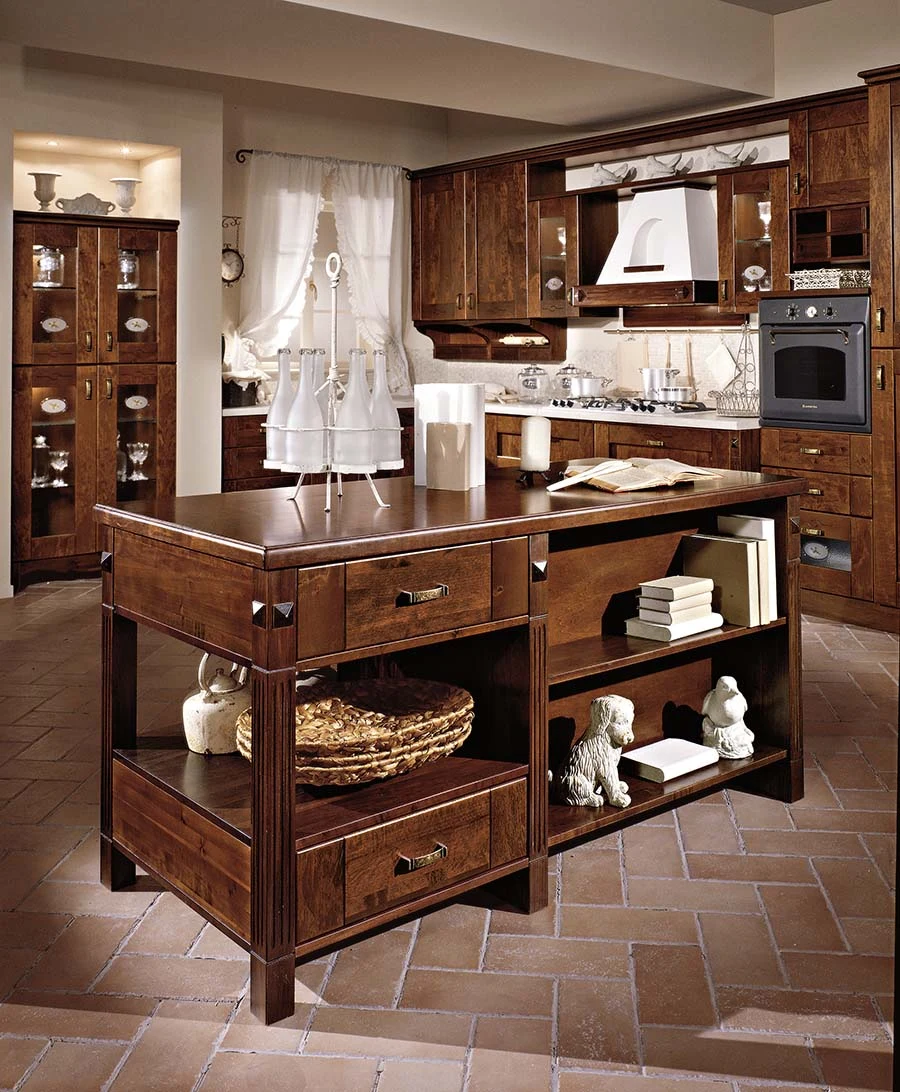 Cucina Giorgia Landini