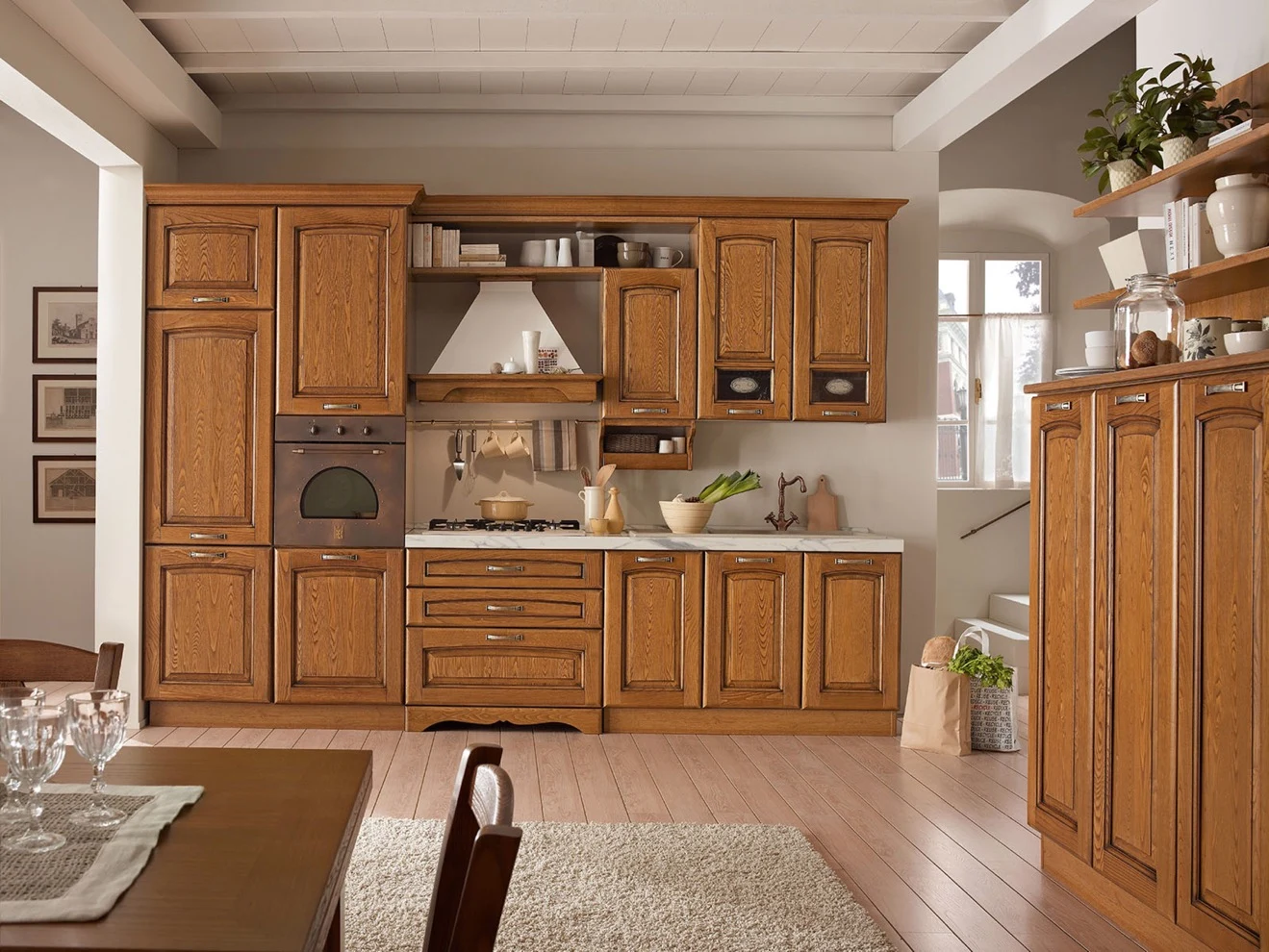 Cucina Letizia/Lucrezia Landini