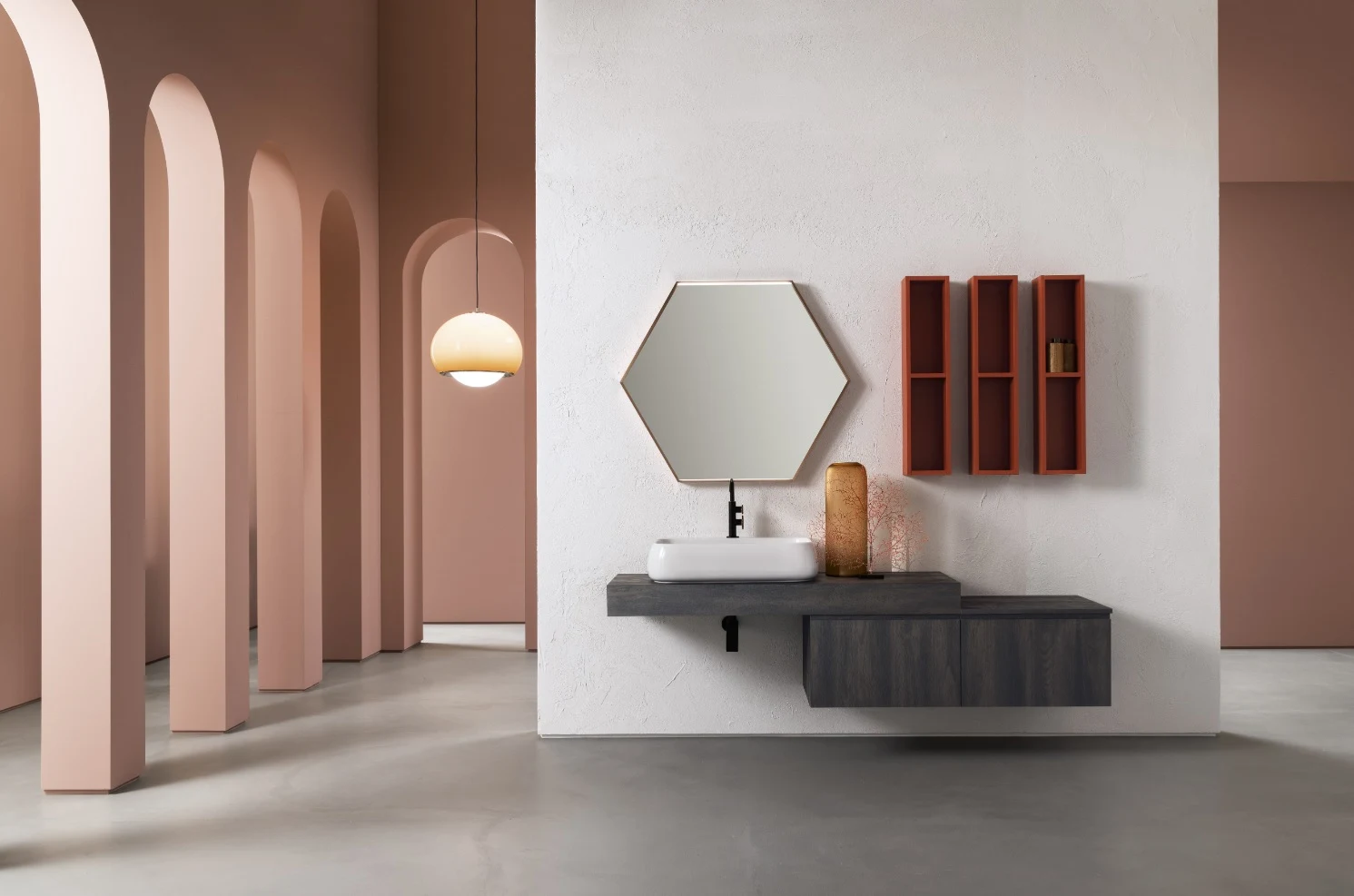 Bagno Compab B-go 