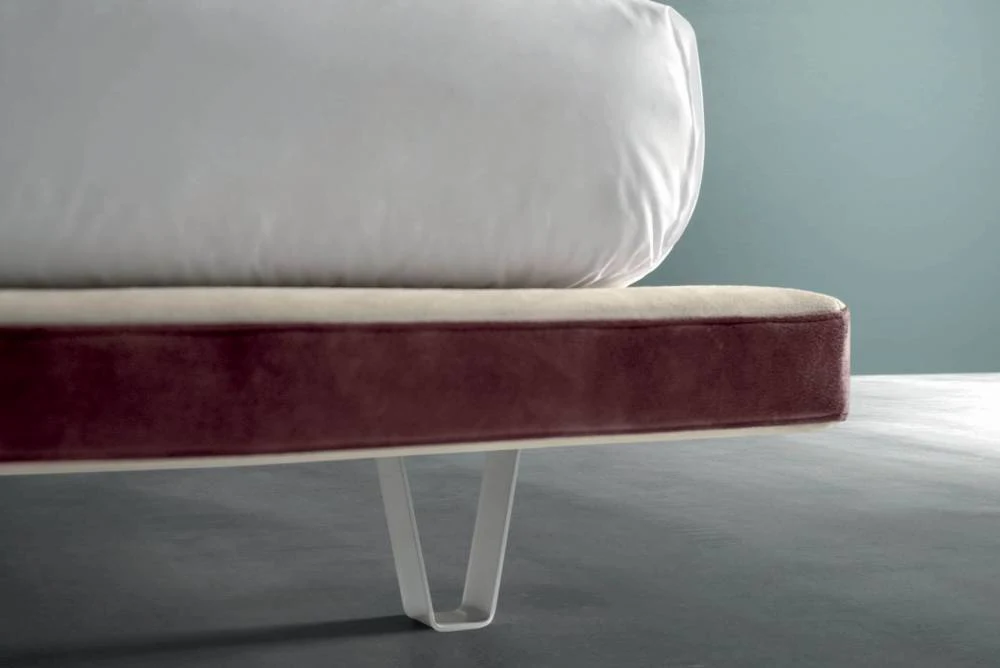 Letto Samoa Link
