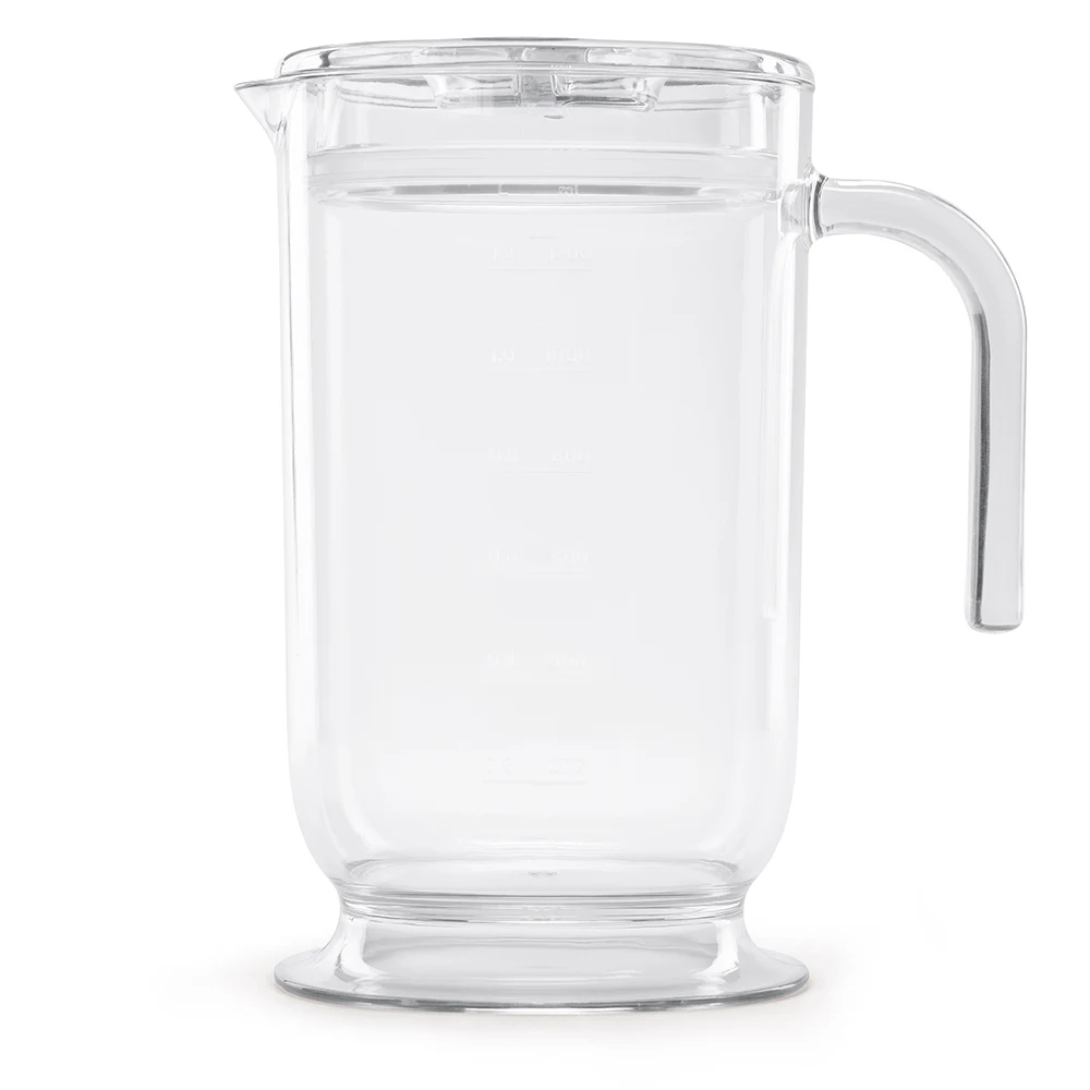 Frullatore a immersione con accessori inclusi