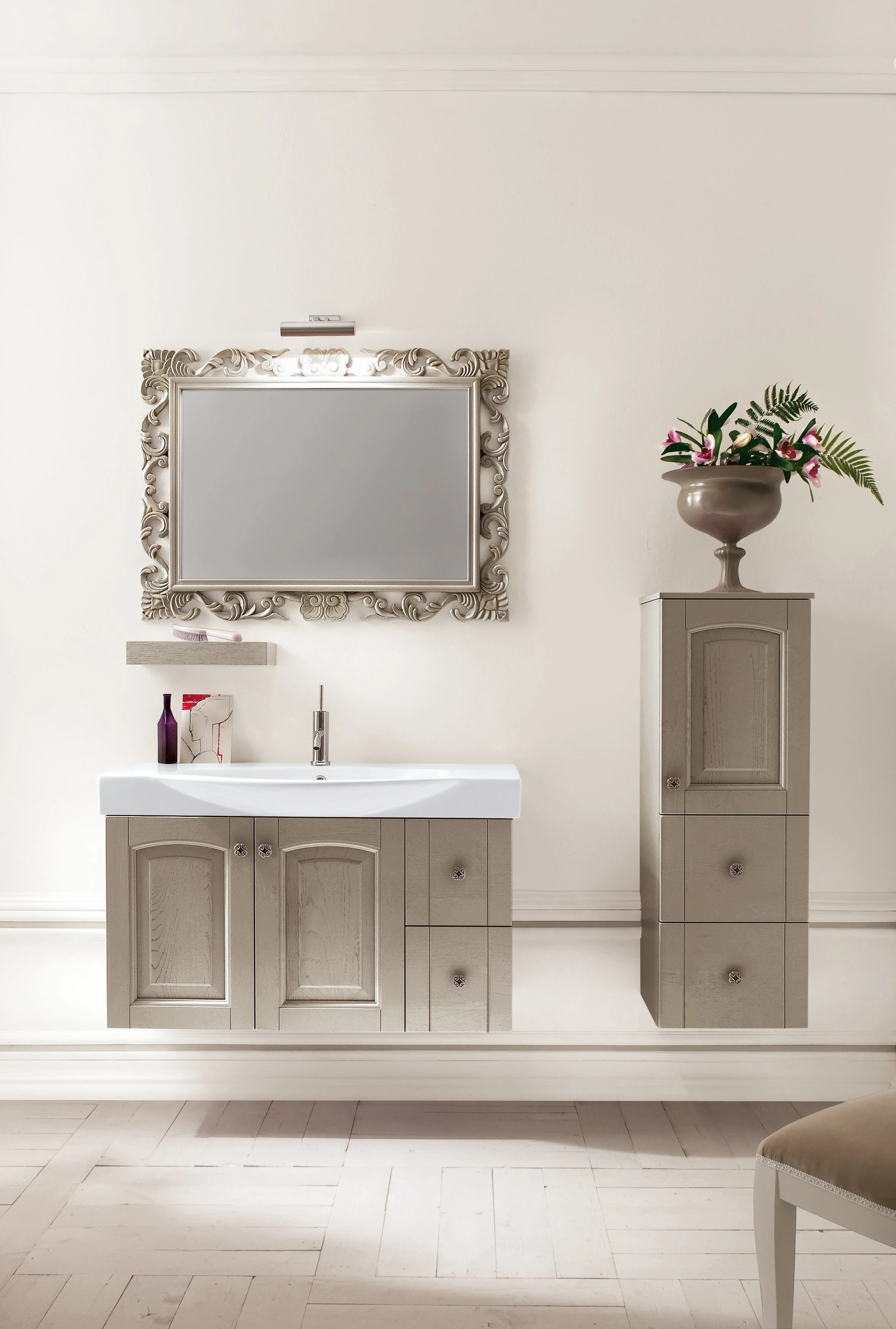 Bagno Compab Acanthis