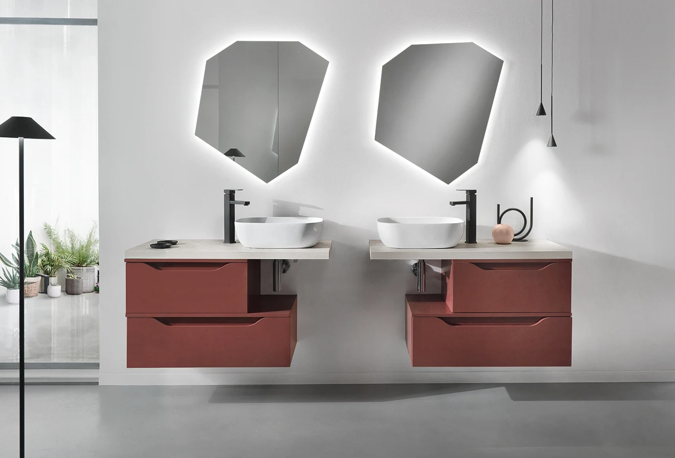 Bagno Mixi