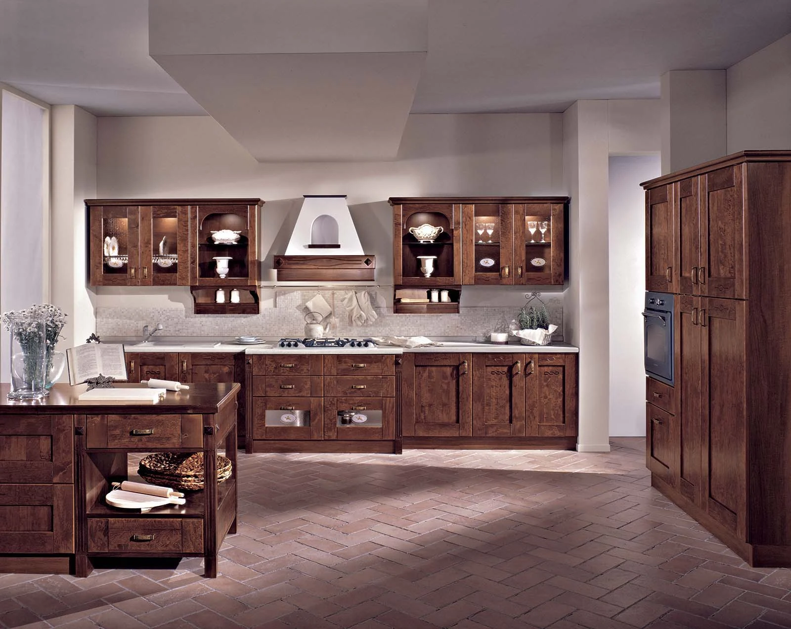 Cucina Giorgia Landini