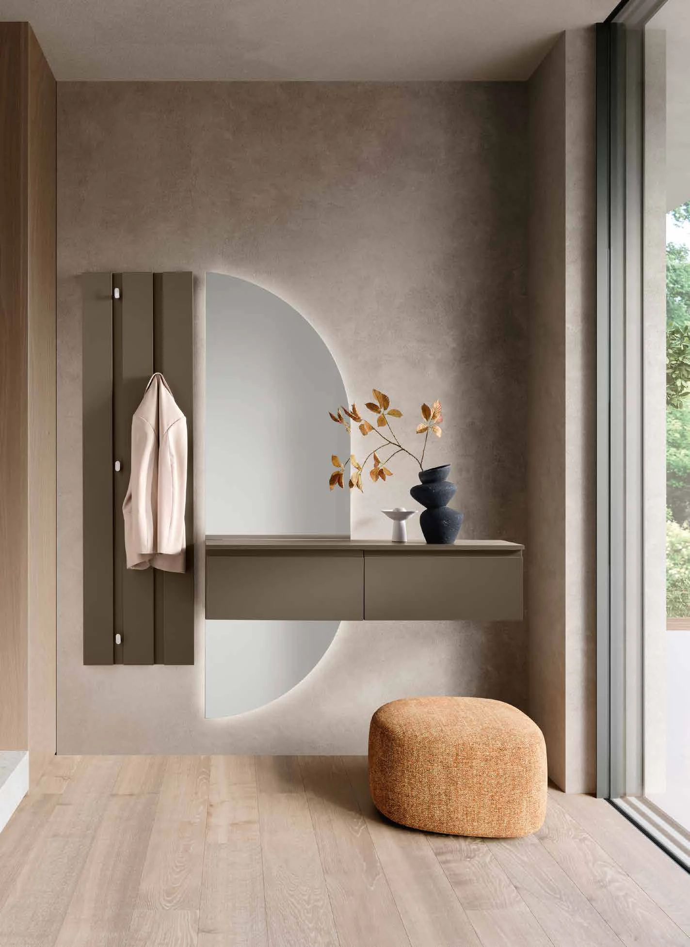 Ingresso Ikone Adige