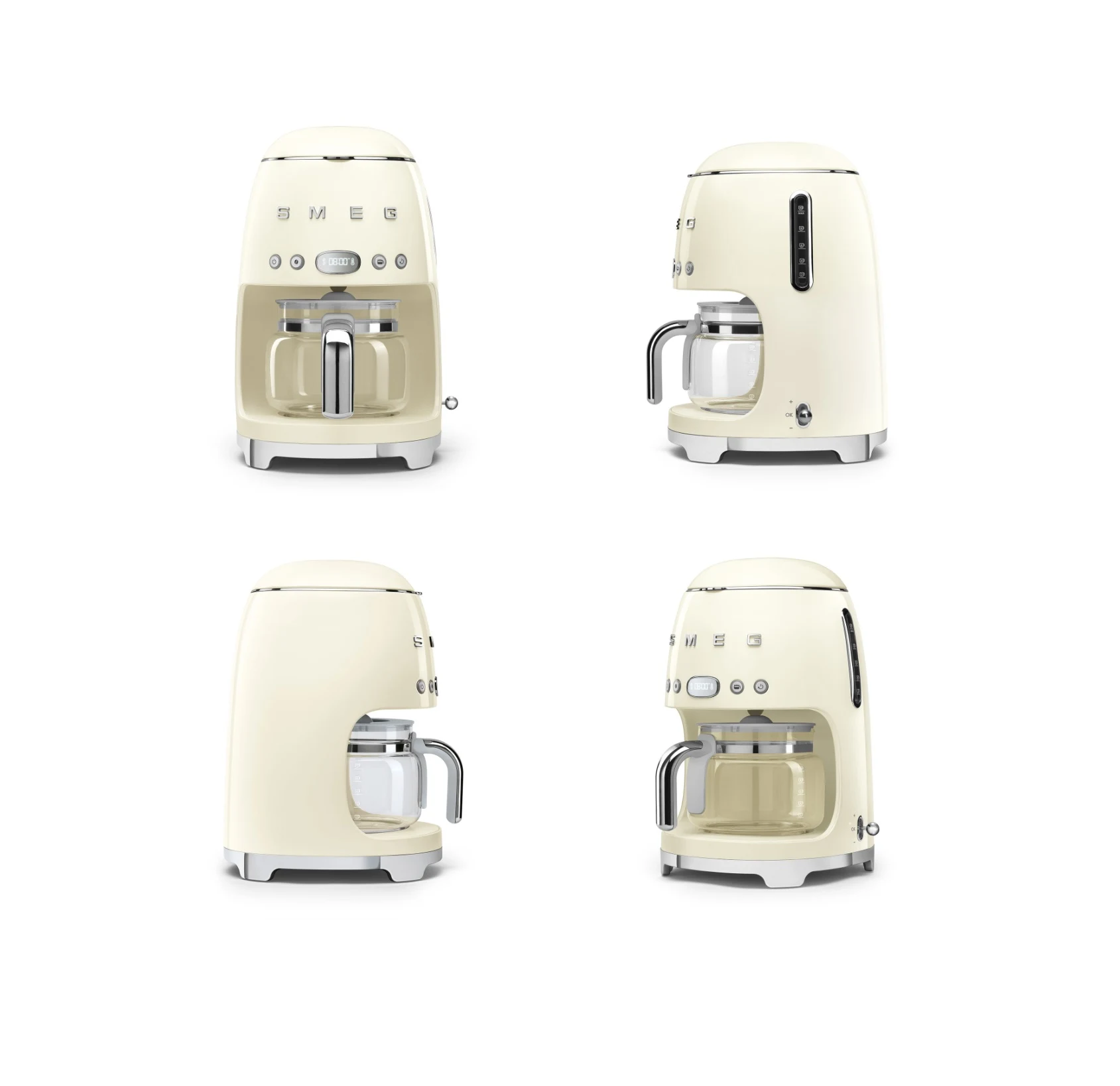 Macchina da caffè filtro