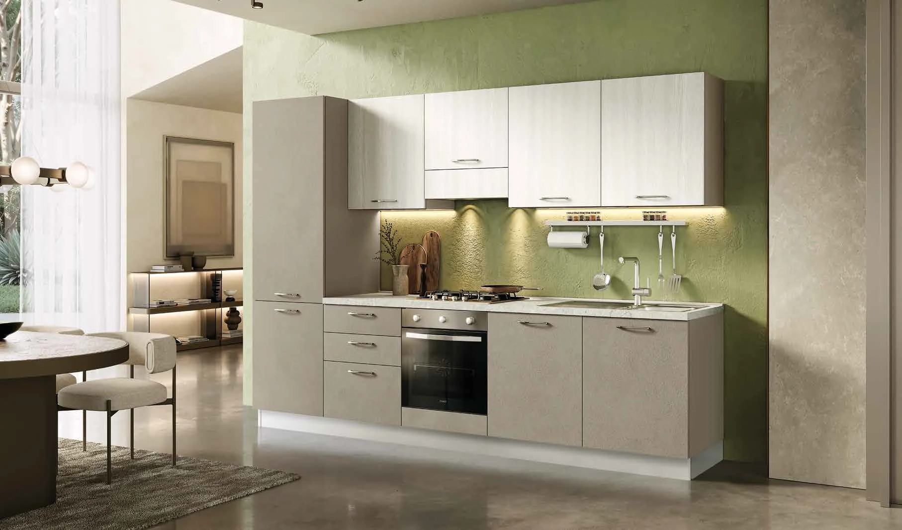 Promo Venere - Cucina SMART 300