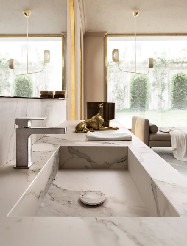 Bagno Compab Egoista