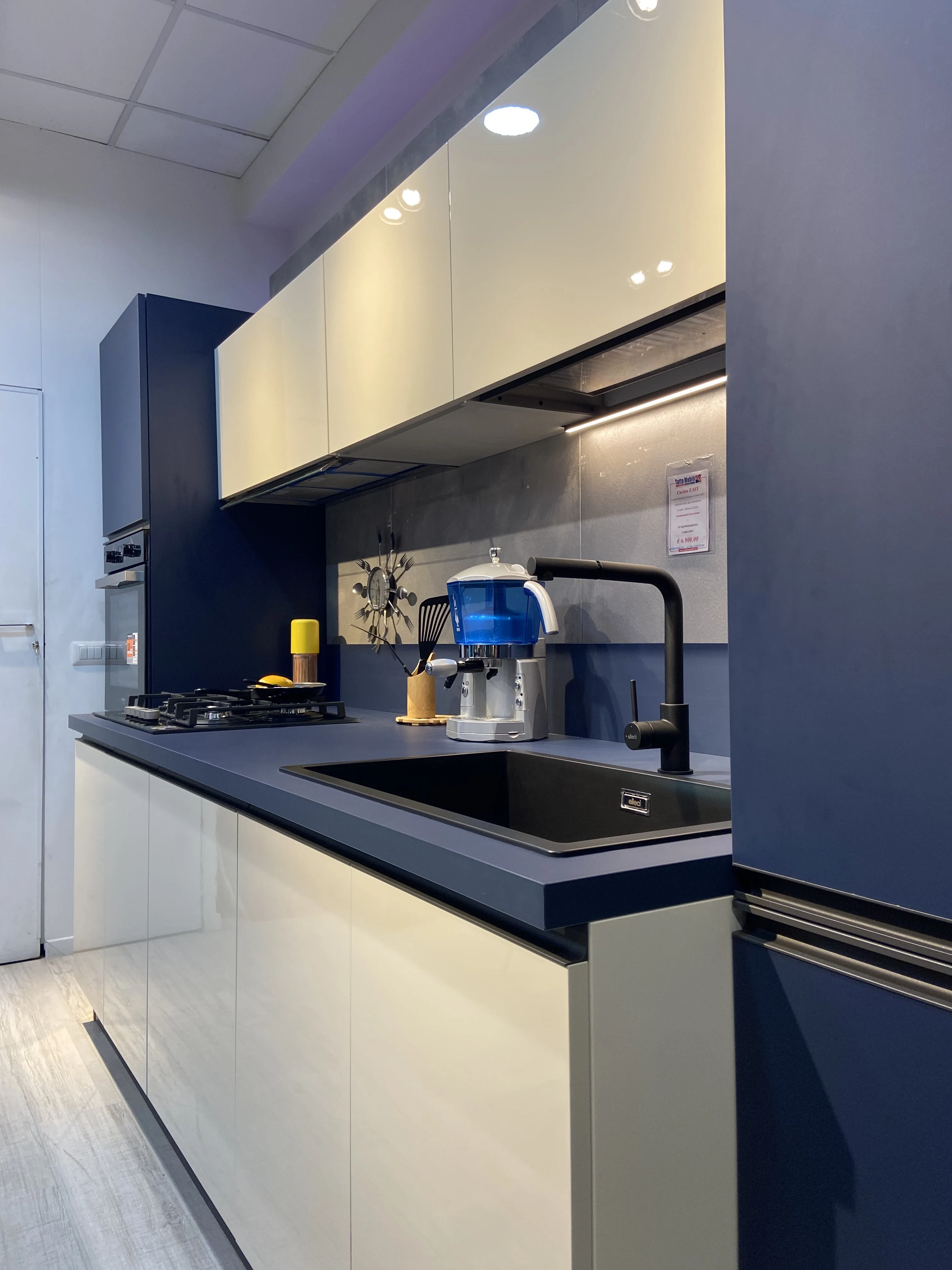 Cucina Completa Easy